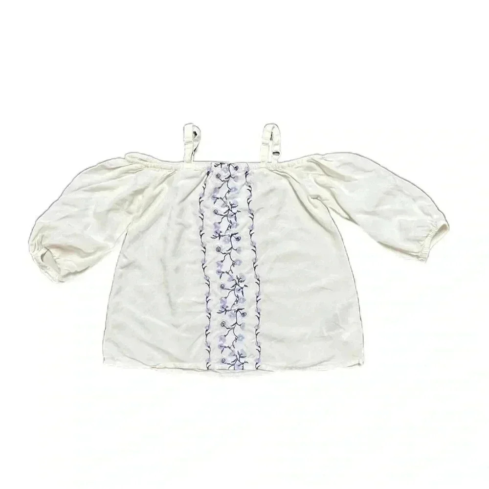 🌟 Old Navy top sz 5🌟 - Picture 1 of 6